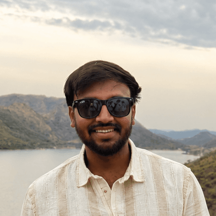 Sandeep - Founder